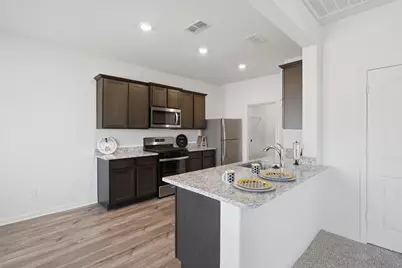 13522 Granite Park Road, Ponder, TX 76259 - Photo 1