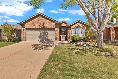 2649 Chadwick Drive, Fort Worth, TX 76131 - Photo 1