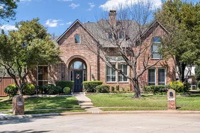 6429 Berwyn Drive, Plano, TX 75093 - Photo 1