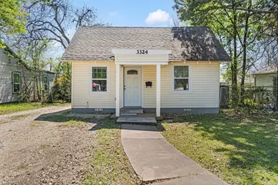 3324 Ethel Avenue, Waco, TX 76707 - Photo 1