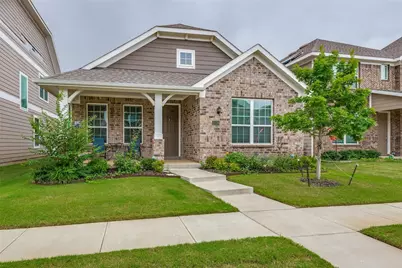 10156 Revere Drive, Providence Village, TX 76227 - Photo 1