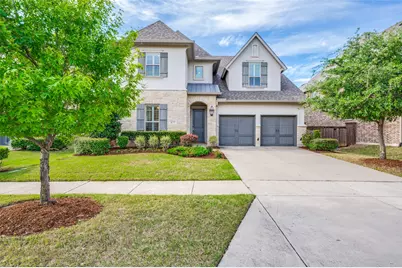 673 Quarter Horse Lane, Frisco, TX 75036 - Photo 1