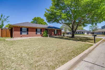 773 Windridge Lane, Burleson, TX 76028 - Photo 1
