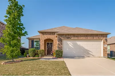 1333 Vernon Drive, Aubrey, TX 76227 - Photo 1