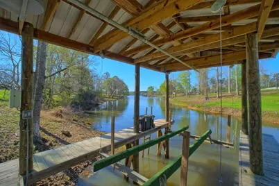 510 Pecan Estates Loop, Hemphill, TX 75948 - Photo 1