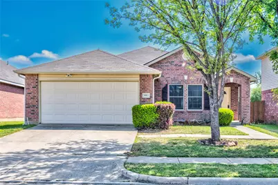 5913 Lost Pony Drive, Denton, TX 76210 - Photo 1