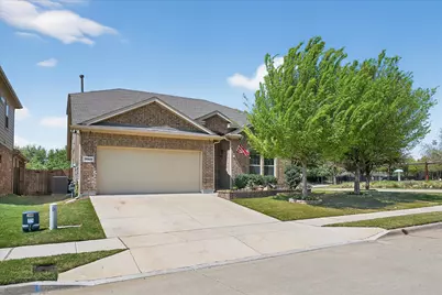 15845 Oak Pointe Drive, Fort Worth, TX 76177 - Photo 1