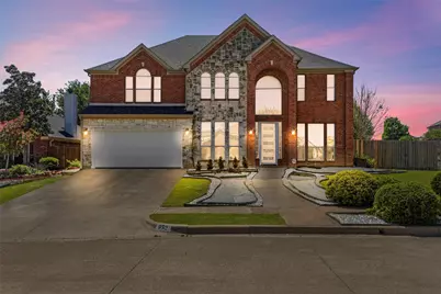 932 Mimosa Court, Burleson, TX 76028 - Photo 1