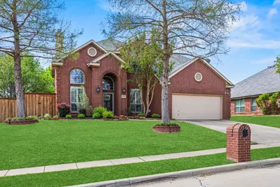4108 Windy Meadow Drive, Corinth, TX 76208 - Photo 1
