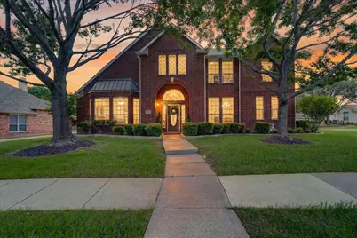 2321 Dana Drive, Flower Mound, TX 75028 - Photo 1