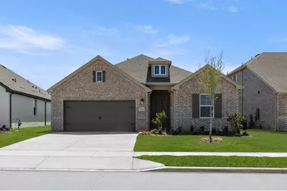 712 Tyronza Drive, Justin, TX 76247 - Photo 1