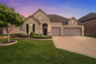 5212 Ravine Ridge Court, Flower Mound, TX 76262 - Photo 1