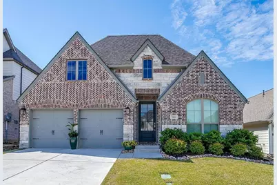 2211 Autrey Lane, Northlake, TX 76247 - Photo 1