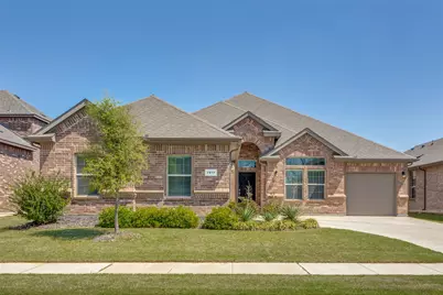 7817 Bella Way, Arlington, TX 76001 - Photo 1