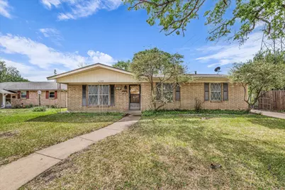 6100 Haden Drive, Waco, TX 76710 - Photo 1