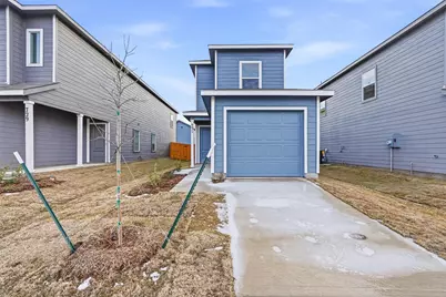 731 Wagtail Drive, Princeton, TX 75407 - Photo 1