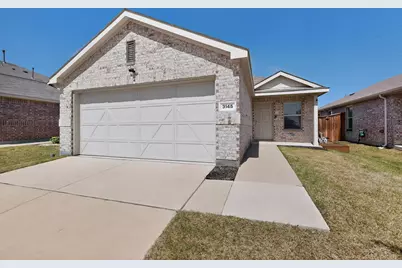 3145 Harper Street, Little Elm, TX 75068 - Photo 1