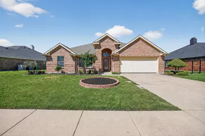 1006 Diane Street, Aubrey, TX 76227 - Photo 1