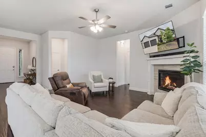 507 William Court, Arlington, TX 76002 - Photo 1