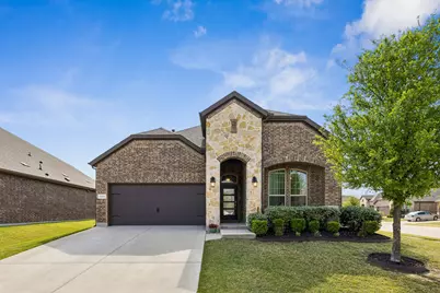 11220 Blaze Street, Aubrey, TX 76227 - Photo 1