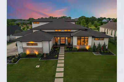 4704 Amble Way, Flower Mound, TX 75028 - Photo 1