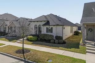 2541 Stella Ln, Northlake, TX 76247 - Photo 2