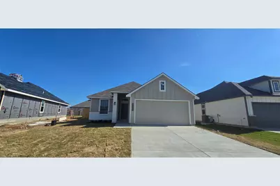 4217 Rimfire Road, Waco, TX 76705 - Photo 1