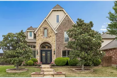 6048 Hidden Creek Lane, Frisco, TX 75036 - Photo 1