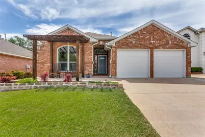 6809 Day Drive, Fort Worth, TX 76132 - Photo 1