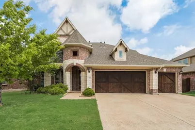 1705 Emma Pearl Lane, Little Elm, TX 75068 - Photo 1