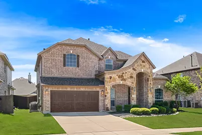 1433 Marines Drive, Little Elm, TX 75068 - Photo 1