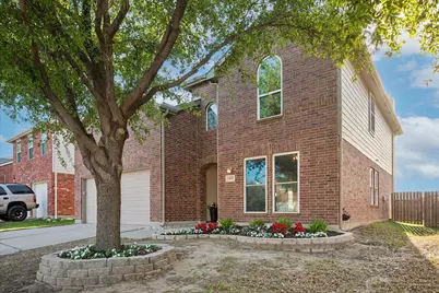 13837 High Mesa Road, Fort Worth, TX 76262 - Photo 1
