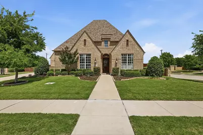 4019 Badenoch Way, Flower Mound, TX 75022 - Photo 1