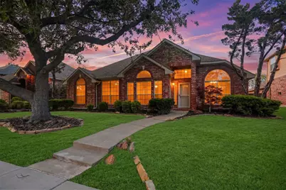 1420 Placer Drive, Allen, TX 75013 - Photo 1