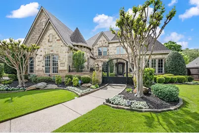 7308 Chanel Court, Colleyville, TX 76034 - Photo 1