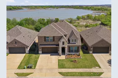 13029 Palmera Drive, Little Elm, TX 75068 - Photo 1