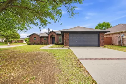 1500 La Mirada, Denton, TX 76208 - Photo 1