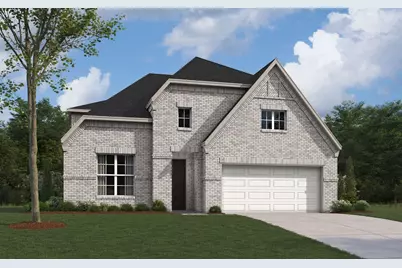 17129 Oxborough Drive, Fort Worth, TX 76247 - Photo 1