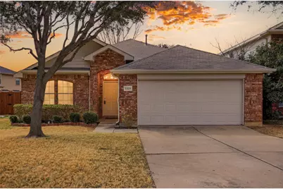5309 Barkridge Trail, Flower Mound, TX 75028 - Photo 1
