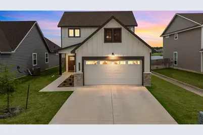1216 Elise Avenue, Waco, TX 76706 - Photo 1
