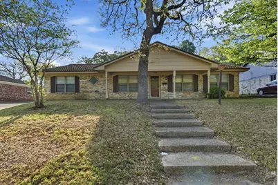 120 Timberlake Drive, Azle, TX 76020 - Photo 1