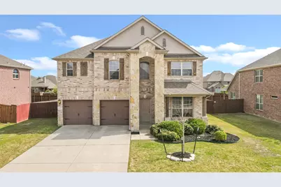 2628 Tradewinds Drive, Little Elm, TX 75068 - Photo 1