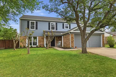 1509 Colony Street, Flower Mound, TX 75028 - Photo 1