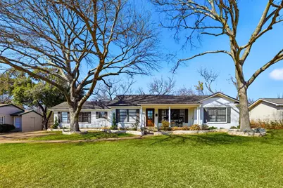 6724 Kirkwood Road, Fort Worth, TX 76116 - Photo 1