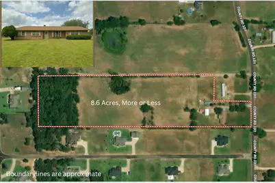 430 County Road 3311, Sulphur Springs, TX 75482 - Photo 1