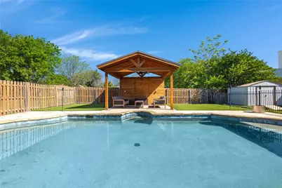439 S Snyder Avenue, Justin, TX 76247 - Photo 1