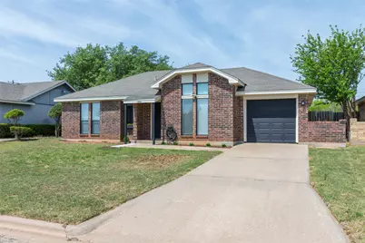 1350 Baylor Street, Abilene, TX 79602 - Photo 1