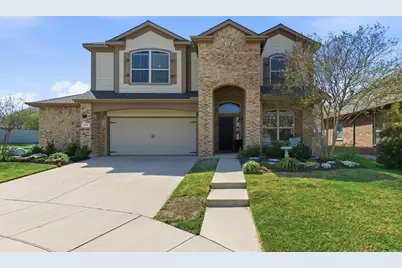 101 Cole Court, Argyle, TX 76226 - Photo 1