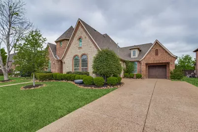 2223 Alisa Lane, Trophy Club, TX 76262 - Photo 1