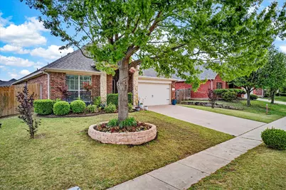 1458 Park Crest Drive, Crowley, TX 76036 - Photo 1